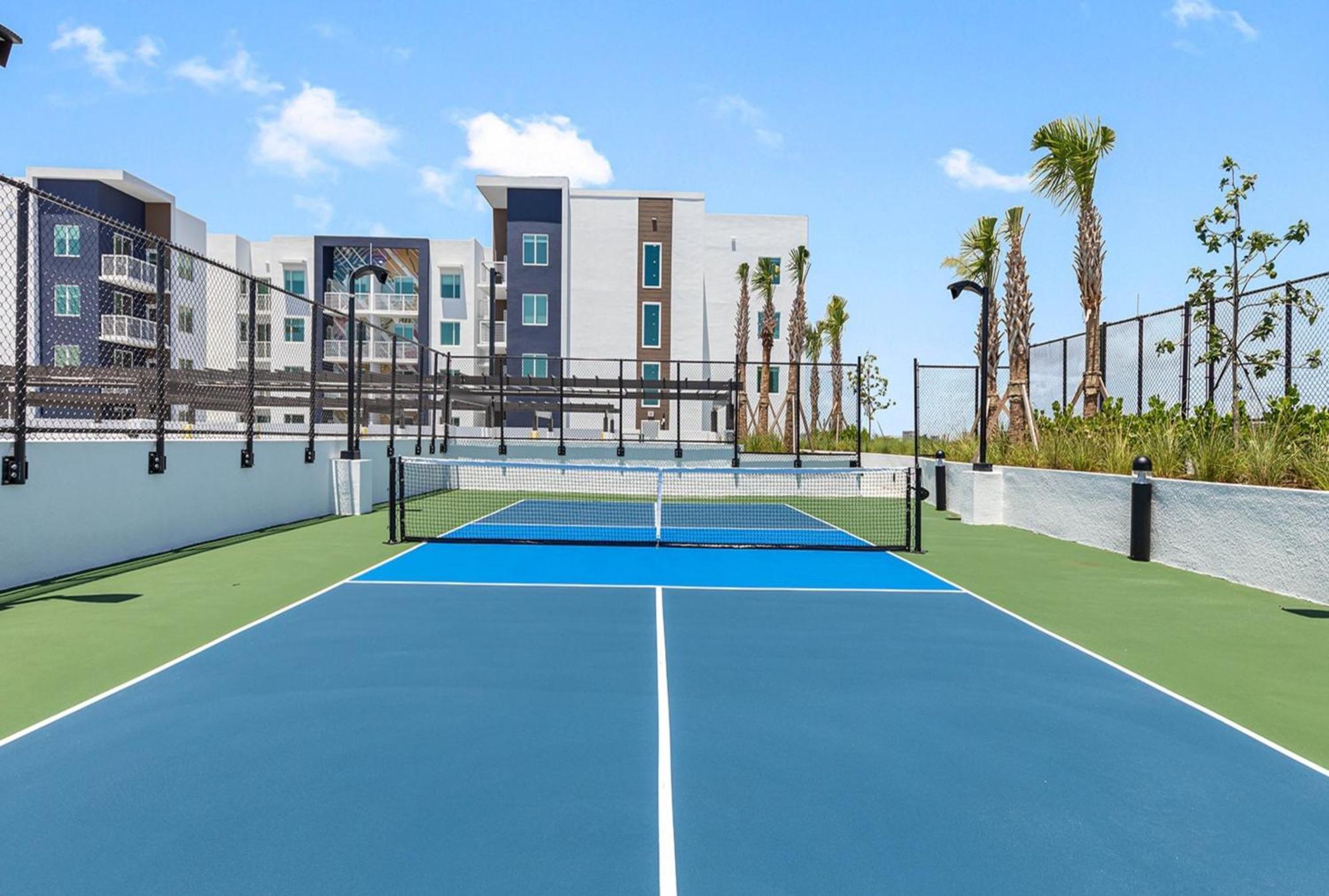 Tortoise One Apartments By Barsala West Palm Beach Zewnętrze zdjęcie